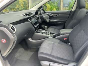 Used Nissan Qashqai 2016 for sale - 74754841: Photo