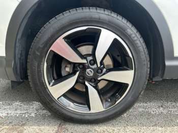Used Nissan Qashqai 2016 for sale - 74754841: Photo