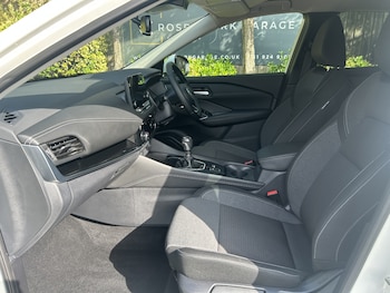 Used Nissan Qashqai 2022 for sale - 79262690: Photo