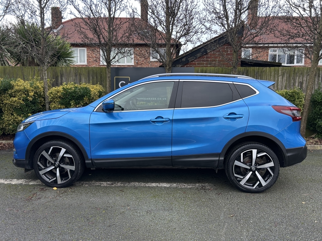 Used Nissan Qashqai 2020 for sale - 77201530: Photo 10