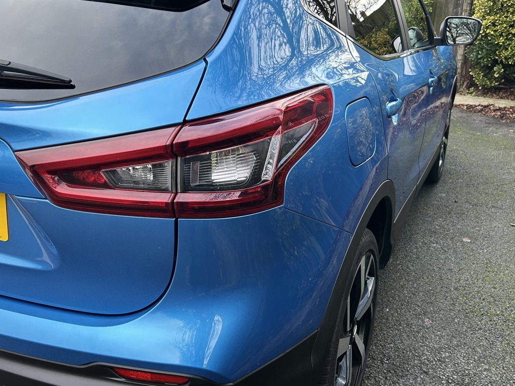 Used Nissan Qashqai 2020 for sale - 77201530: Photo 14