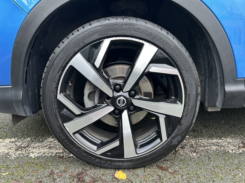 Used Nissan Qashqai 2020 for sale - 77201530: Photo 16