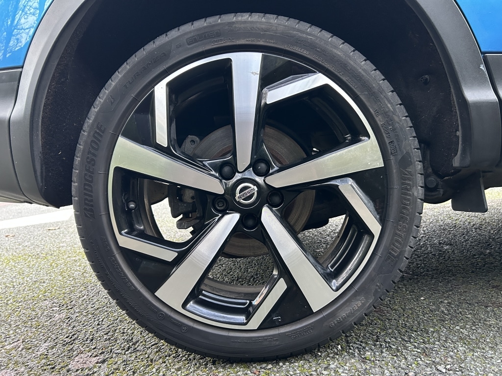 Used Nissan Qashqai 2020 for sale - 77201530: Photo 18