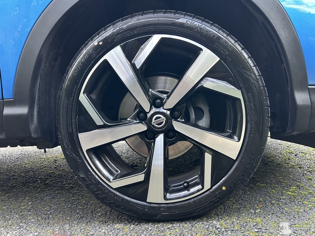 Used Nissan Qashqai 2020 for sale - 77201530: Photo 19