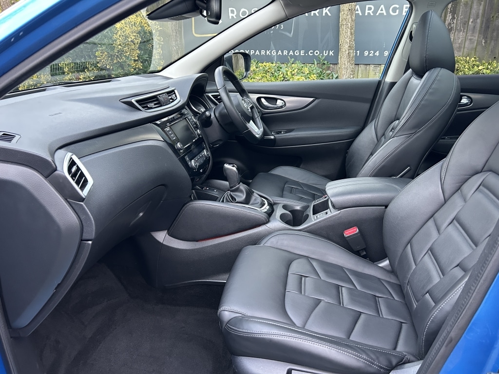 Used Nissan Qashqai 2020 for sale - 77201530: Photo 2