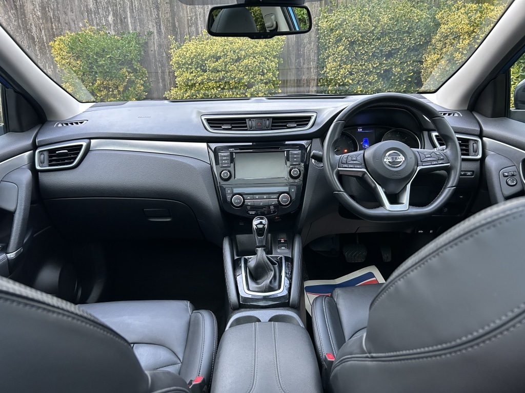 Used Nissan Qashqai 2020 for sale - 77201530: Photo 22