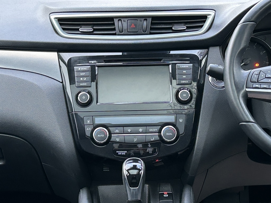 Used Nissan Qashqai 2020 for sale - 77201530: Photo 23