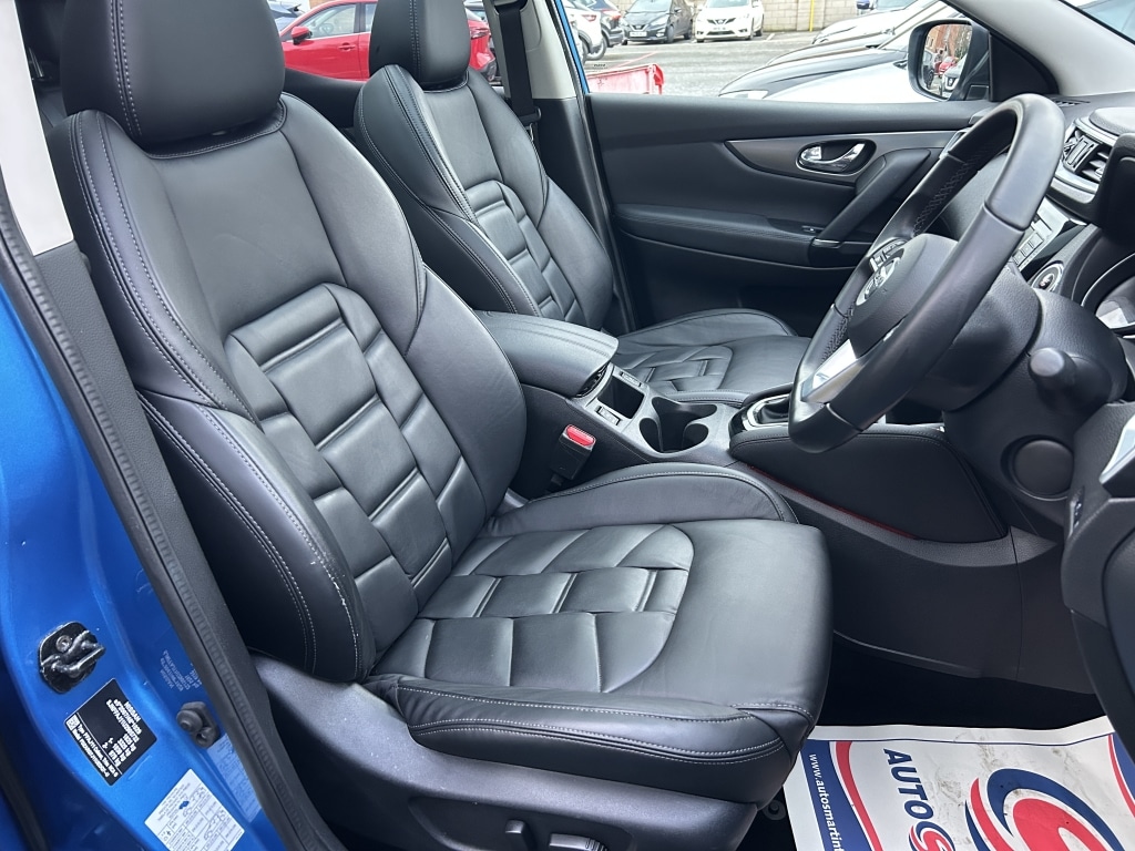 Used Nissan Qashqai 2020 for sale - 77201530: Photo 25