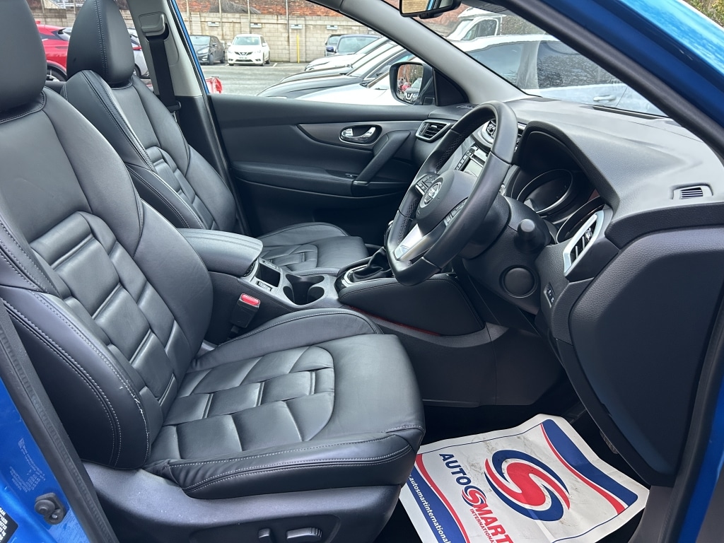 Used Nissan Qashqai 2020 for sale - 77201530: Photo 26