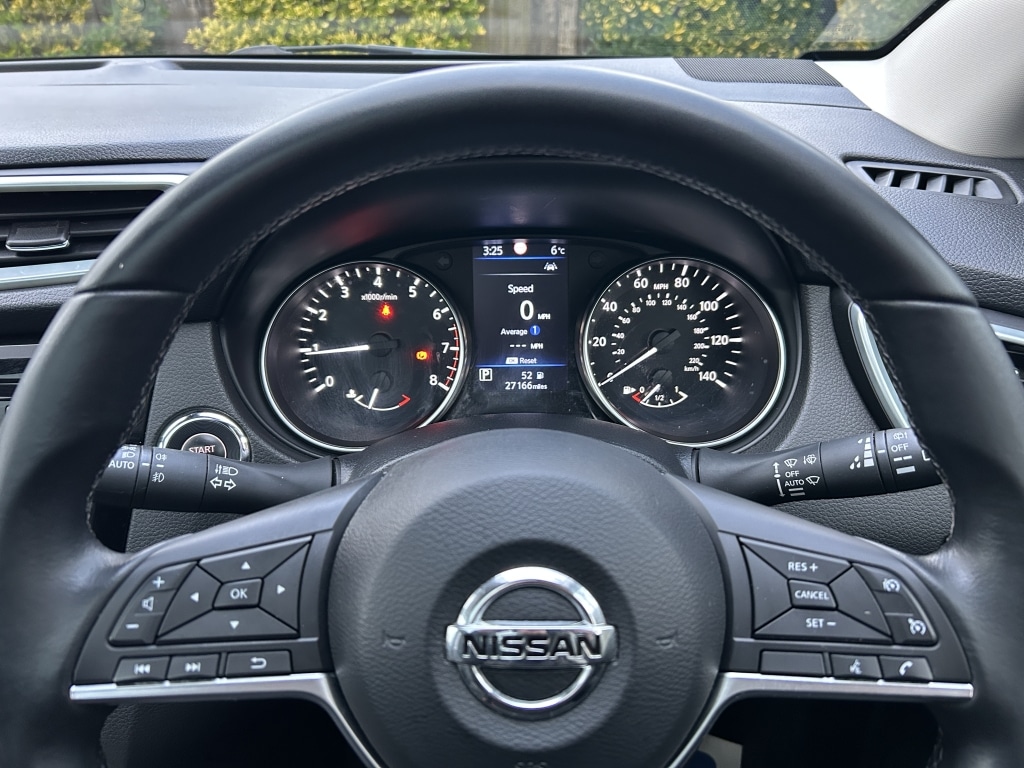 Used Nissan Qashqai 2020 for sale - 77201530: Photo 28