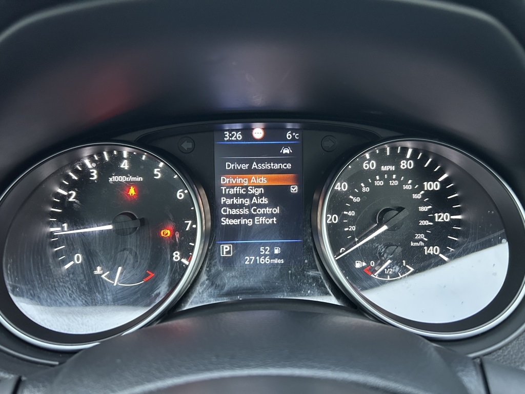 Used Nissan Qashqai 2020 for sale - 77201530: Photo 29