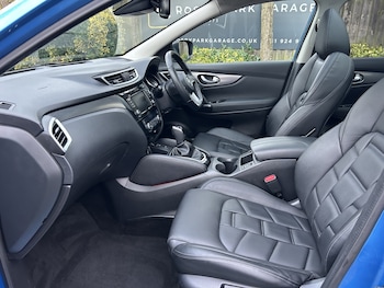 Used Nissan Qashqai 2020 for sale - 77201530: Photo