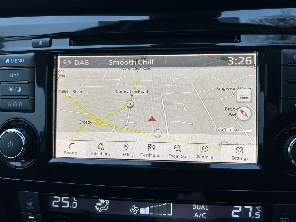 Used Nissan Qashqai 2020 for sale - 77201530: Photo 31