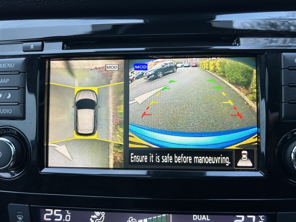 Used Nissan Qashqai 2020 for sale - 77201530: Photo 32