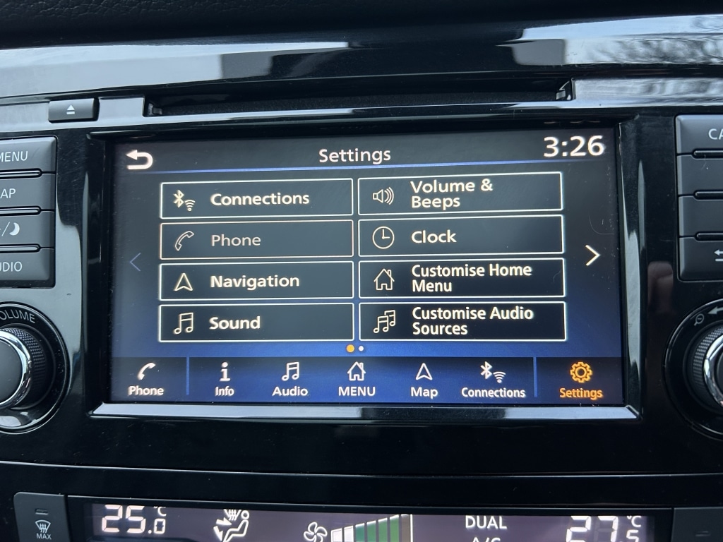 Used Nissan Qashqai 2020 for sale - 77201530: Photo 33