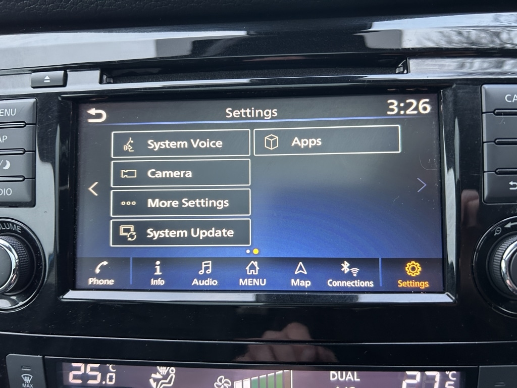 Used Nissan Qashqai 2020 for sale - 77201530: Photo 34