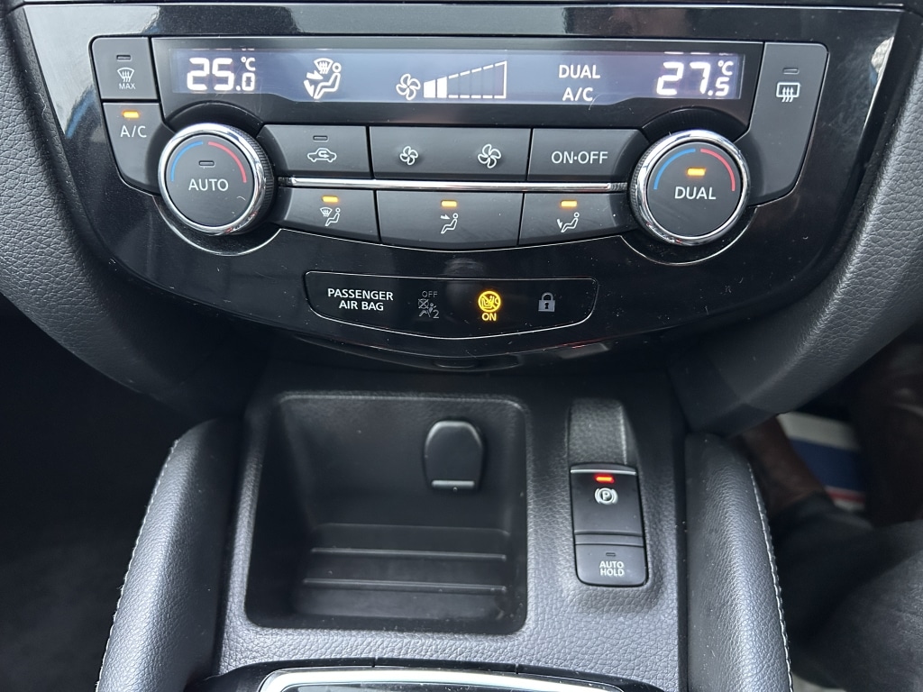 Used Nissan Qashqai 2020 for sale - 77201530: Photo 35