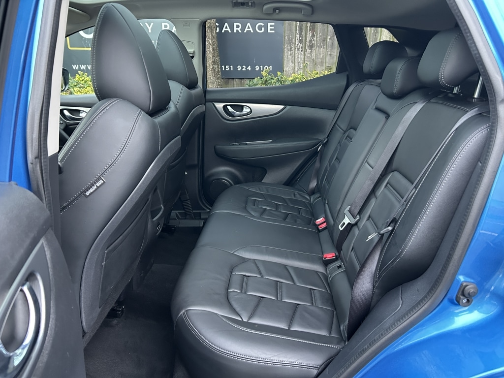 Used Nissan Qashqai 2020 for sale - 77201530: Photo 39