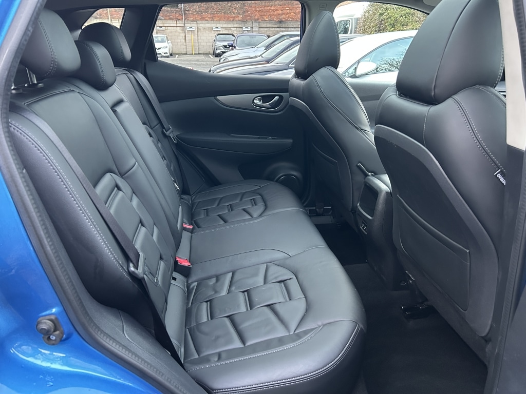 Used Nissan Qashqai 2020 for sale - 77201530: Photo 40