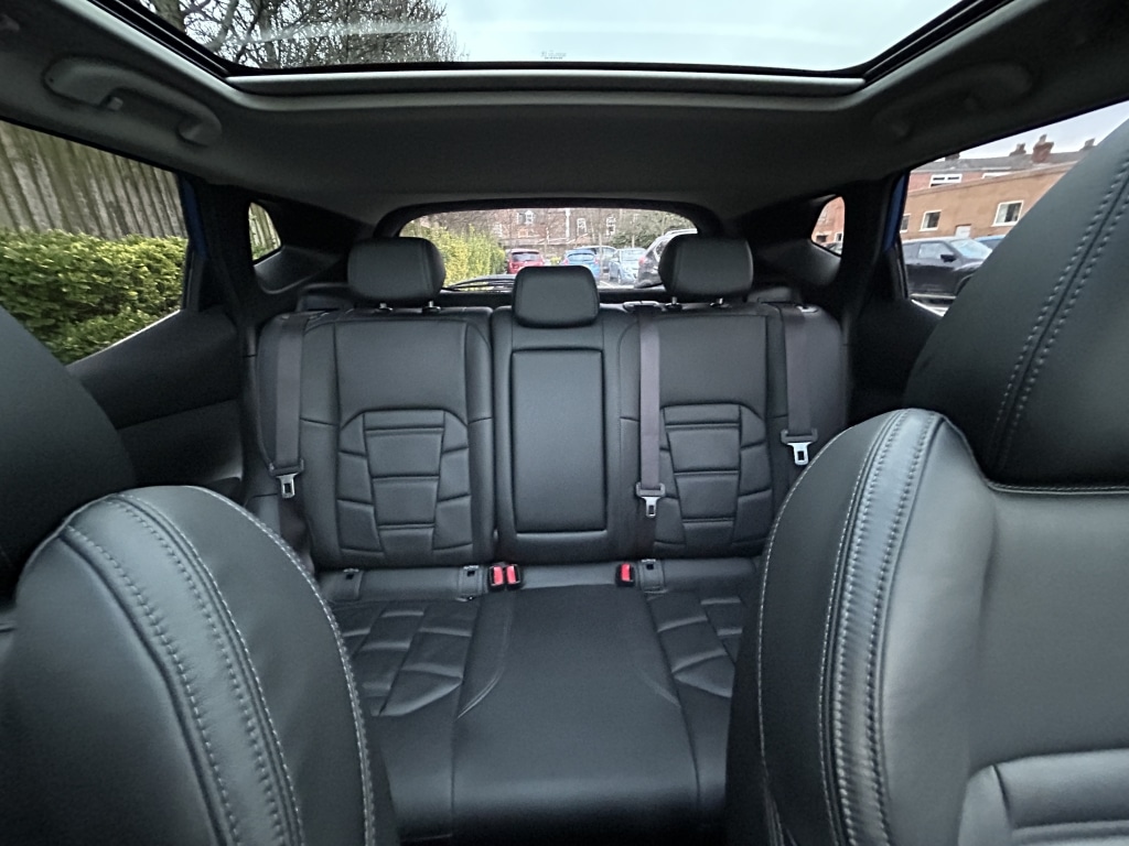 Used Nissan Qashqai 2020 for sale - 77201530: Photo 41