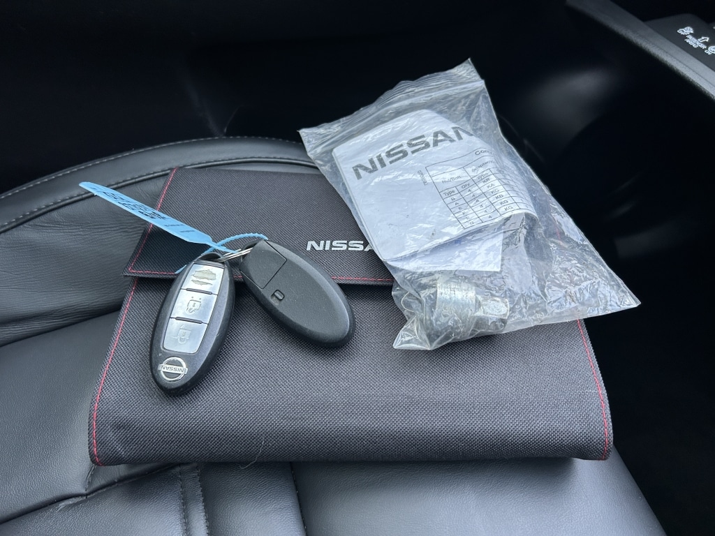 Used Nissan Qashqai 2020 for sale - 77201530: Photo 44