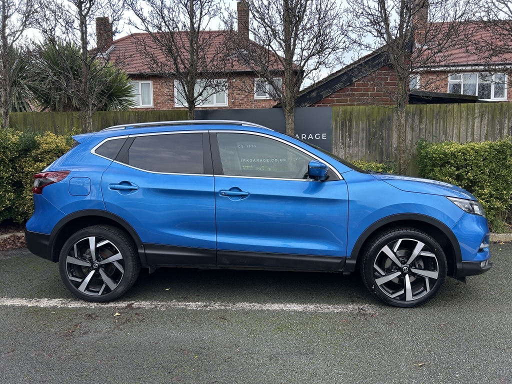 Used Nissan Qashqai 2020 for sale - 77201530: Photo 6