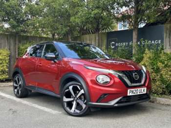 2020 (20) - 1.0 DIG-T TEKNA 5DR Manual