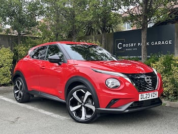 Used Nissan Juke 2023 for sale - 79705761: Photo