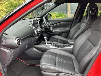 Used Nissan Juke 2023 for sale - 79705761: Photo