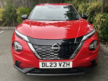 Used Nissan Juke 2023 for sale - 79705761: Photo