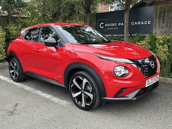 Used Nissan Juke 2023 for sale - 79705761: Photo