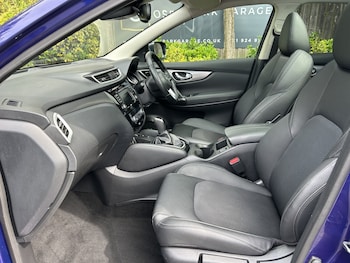 Used Nissan Qashqai 2019 for sale - 79105288: Photo