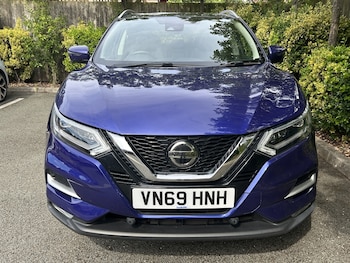 Used Nissan Qashqai 2019 for sale - 79105288: Photo