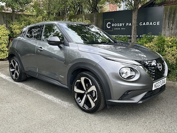 Used Nissan Juke 2023 for sale - 79297999: Photo