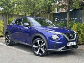 2020 (20) - 1.0 DIG-T TEKNA 5DR Manual