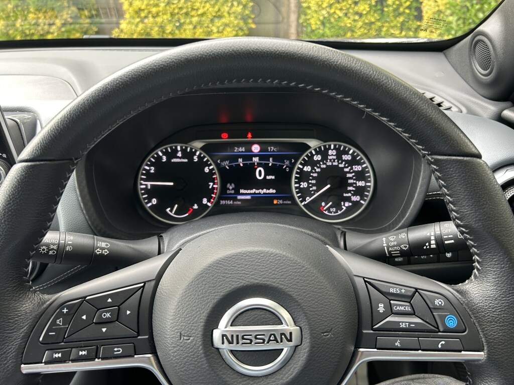 Vehicle 27