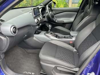 Used Nissan Juke 2020 for sale - 74743991: Photo