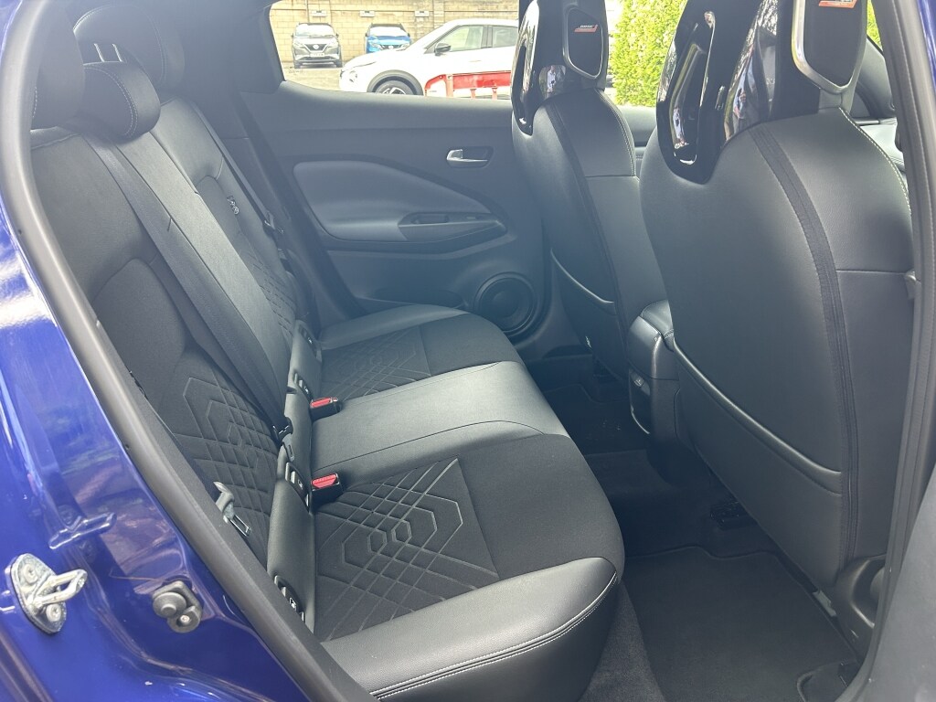 Vehicle 38
