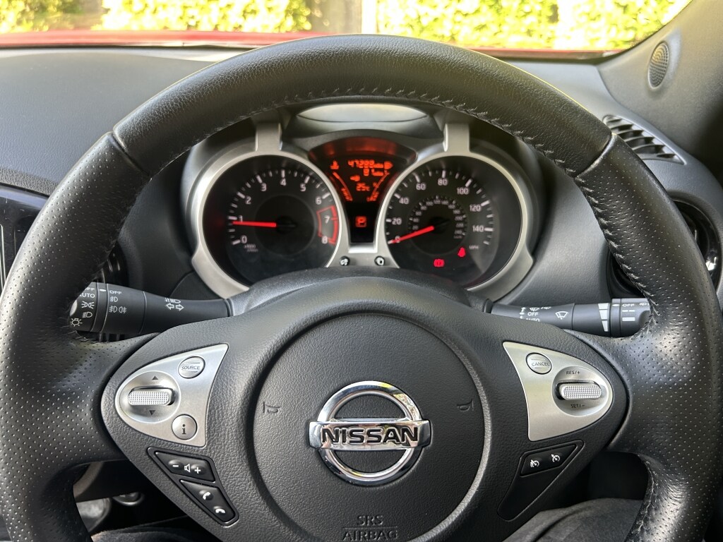 Vehicle 27