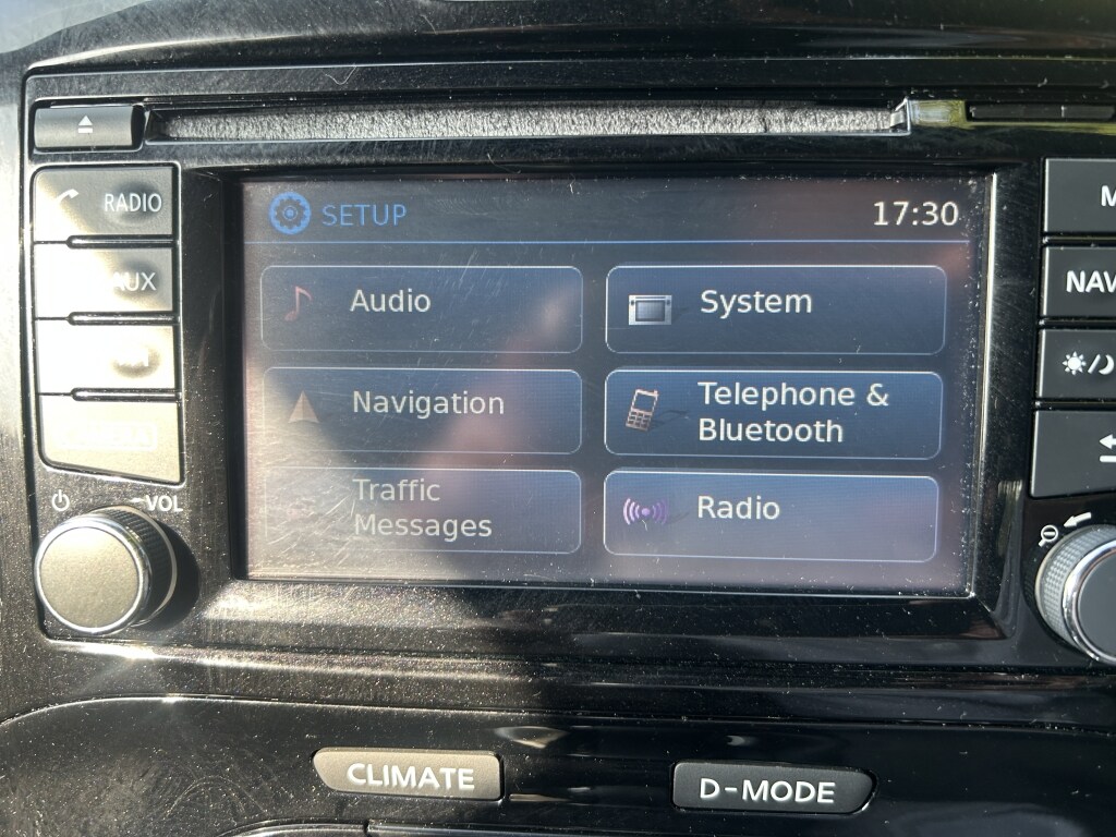 Vehicle 32