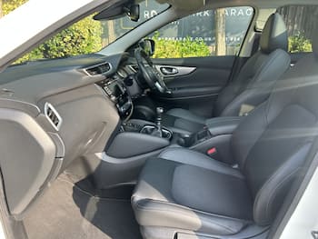 Used Nissan Qashqai 2020 for sale - 79628307: Photo