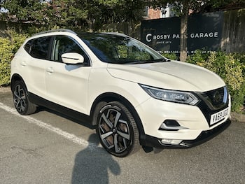 Used Nissan Qashqai 2020 for sale - 79628307: Photo