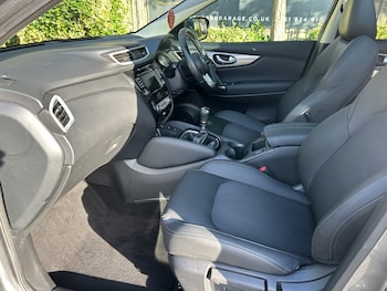 Used Nissan Qashqai 2020 for sale - 75948734: Photo
