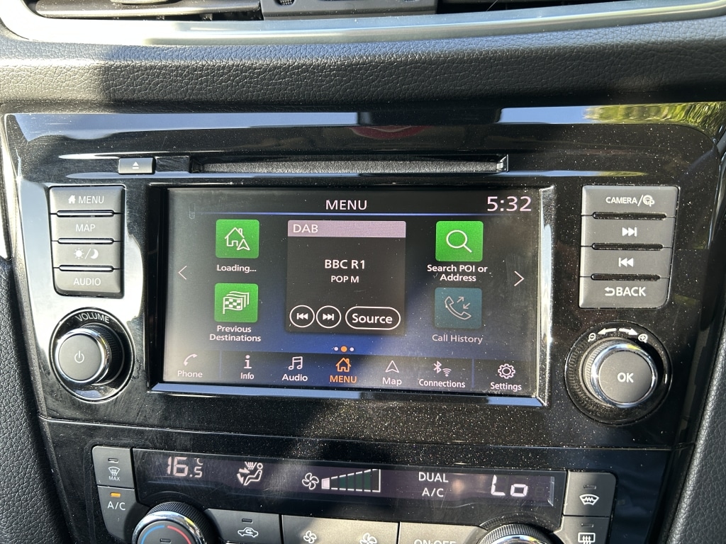 Vehicle 30