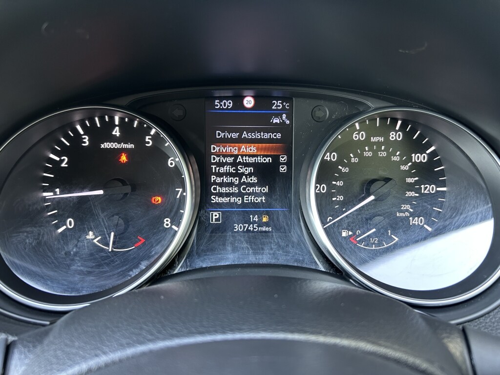 Vehicle 29