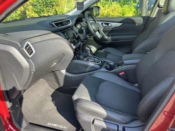 Used Nissan Qashqai 2020 for sale - 74513863: Photo