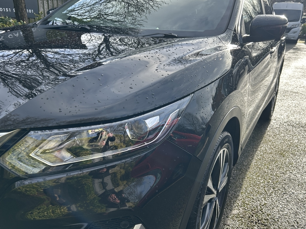 Used Nissan Qashqai 2021 for sale - 77522323: Photo 12