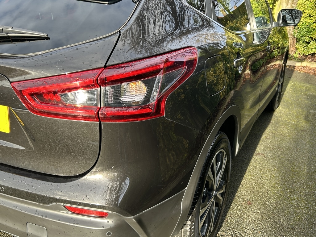 Used Nissan Qashqai 2021 for sale - 77522323: Photo 14