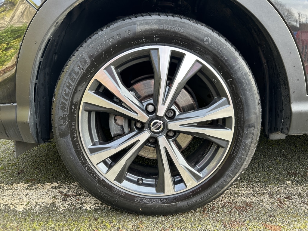 Used Nissan Qashqai 2021 for sale - 77522323: Photo 16