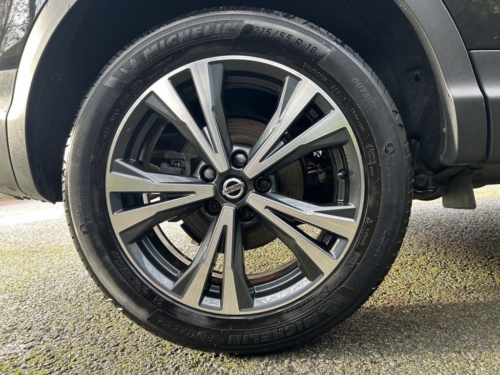 Used Nissan Qashqai 2021 for sale - 77522323: Photo 18